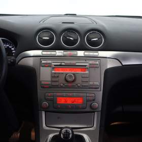 Foto inzerátu Ford S-MAX 1.8 TDCi