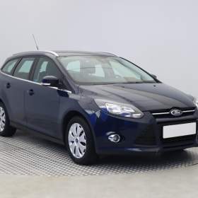 Ford Focus 1.0 EcoBoost / 19578932