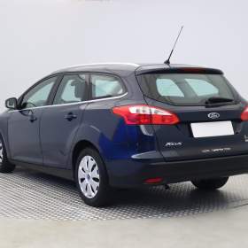 Foto inzerátu Ford Focus 1.0 EcoBoost