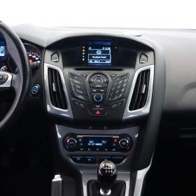 Foto inzerátu Ford Focus 1.0 EcoBoost