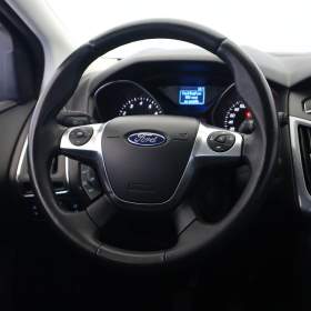 Foto inzerátu Ford Focus 1.0 EcoBoost