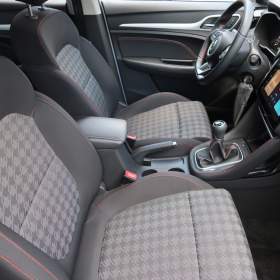 Foto inzerátu MG ZS SUV 1.5