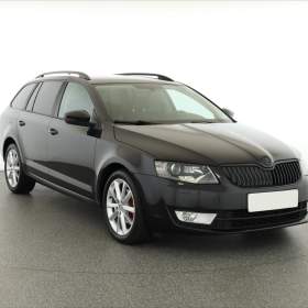 Škoda Octavia 2.0 TDI / 19578934