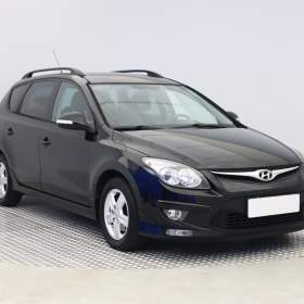 Foto inzerátu Hyundai i30 1.4 CVVT
