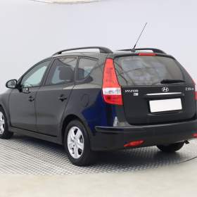 Foto inzerátu Hyundai i30 1.4 CVVT