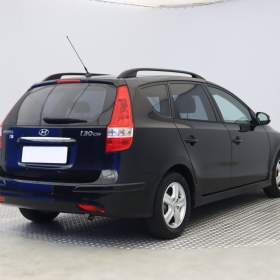Foto inzerátu Hyundai i30 1.4 CVVT