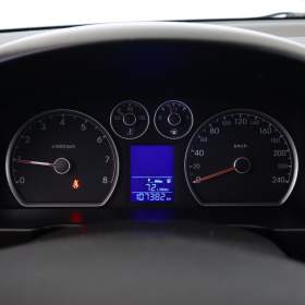 Foto inzerátu Hyundai i30 1.4 CVVT