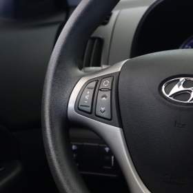 Foto inzerátu Hyundai i30 1.4 CVVT