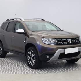Dacia Duster 1.0 TCe / 19578937