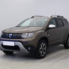 Foto inzerátu Dacia Duster 1.0 TCe