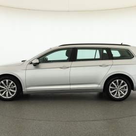 Foto inzerátu Volkswagen Passat 2.0 TDI
