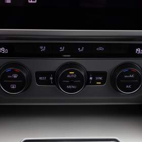 Foto inzerátu Volkswagen Passat 2.0 TDI