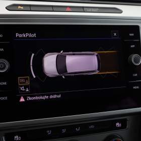 Foto inzerátu Volkswagen Passat 2.0 TDI