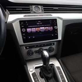 Foto inzerátu Volkswagen Passat 2.0 TDI