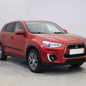 Mitsubishi ASX 1.6 DI- D / 19578940