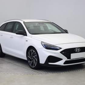 Foto inzerátu Hyundai i30 1.5 T-GDI MHEV