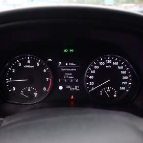 Foto inzerátu Hyundai i30 1.5 T-GDI MHEV