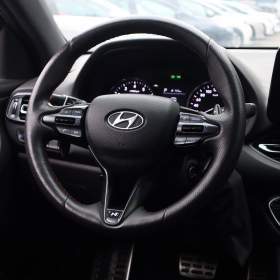 Foto inzerátu Hyundai i30 1.5 T-GDI MHEV