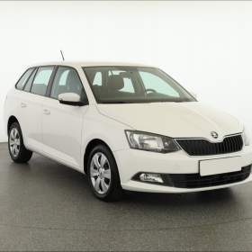 Škoda Fabia 1.4 TDI / 19578943