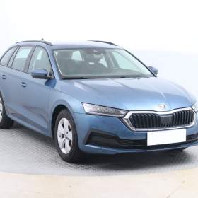 Škoda Octavia 1.5 TSI / 19578944