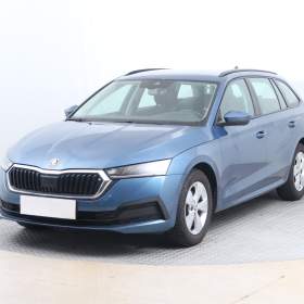 Foto inzerátu Škoda Octavia 1.5 TSI