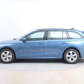 Foto inzerátu Škoda Octavia 1.5 TSI