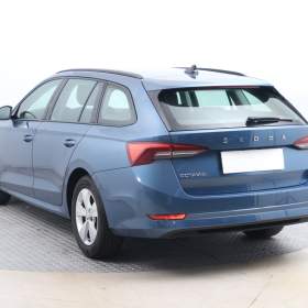 Foto inzerátu Škoda Octavia 1.5 TSI