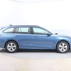 Foto inzerátu Škoda Octavia 1.5 TSI