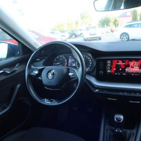 Foto inzerátu Škoda Octavia 1.5 TSI