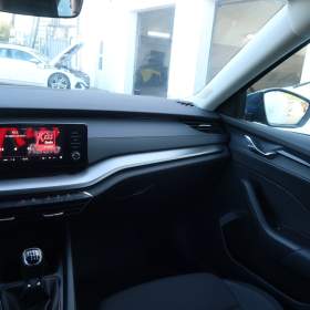 Foto inzerátu Škoda Octavia 1.5 TSI