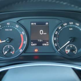 Foto inzerátu Škoda Octavia 1.5 TSI