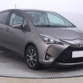 Toyota Yaris 1.5 Dual VVT- i / 19578945