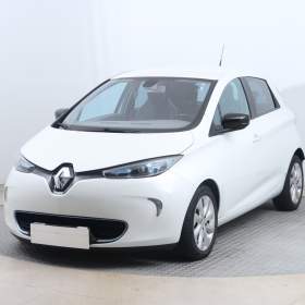 Foto inzerátu Renault Zoe Q210