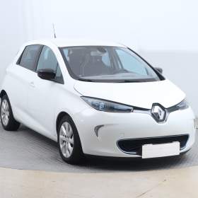 Renault Zoe Q210 / 19578947