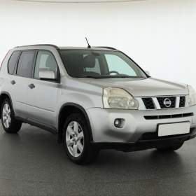 Nissan X- Trail 2.0 dCi / 19578949
