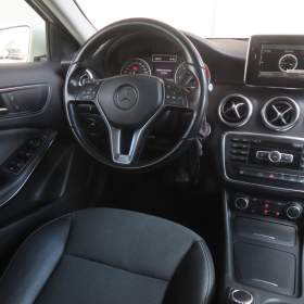 Foto inzerátu Mercedes-Benz Třídy A A 180 d