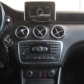 Foto inzerátu Mercedes-Benz Třídy A A 180 d