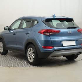 Foto inzerátu Hyundai Tucson 1.6 T-GDI