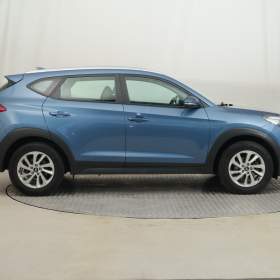 Foto inzerátu Hyundai Tucson 1.6 T-GDI