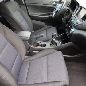 Foto inzerátu Hyundai Tucson 1.6 T-GDI