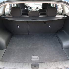 Foto inzerátu Hyundai Tucson 1.6 T-GDI