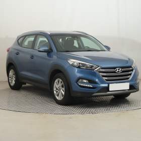 Hyundai Tucson 1.6 T- GDI / 19578953