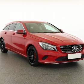 Mercedes- Benz CLA 220 CDI / 19578955