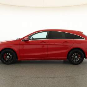 Foto inzerátu Mercedes-Benz CLA 220 CDI