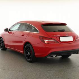 Foto inzerátu Mercedes-Benz CLA 220 CDI