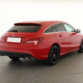 Foto inzerátu Mercedes-Benz CLA 220 CDI