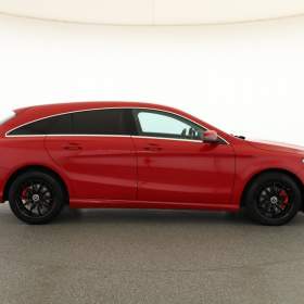 Foto inzerátu Mercedes-Benz CLA 220 CDI