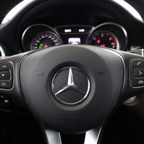 Foto inzerátu Mercedes-Benz CLA 220 CDI