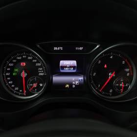 Foto inzerátu Mercedes-Benz CLA 220 CDI