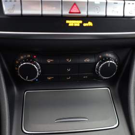 Foto inzerátu Mercedes-Benz CLA 220 CDI